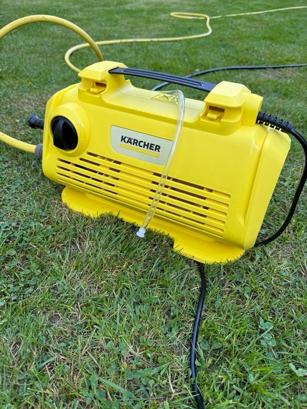 lv72su　KARCHER Karcher K 3 Power Control Car & Home kainos nuo 159.99