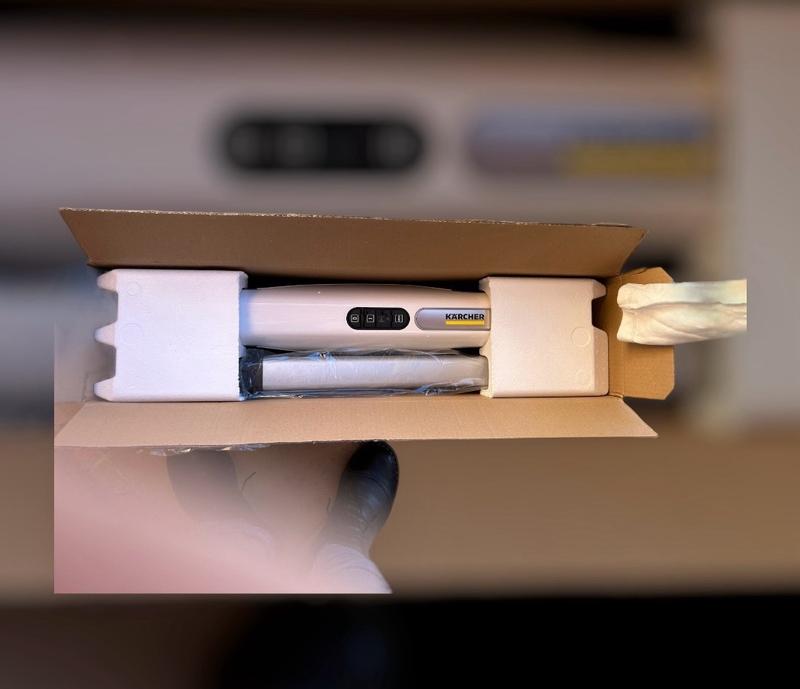 Ouvrir la fenêtre modale de l'avis 1 sur 6