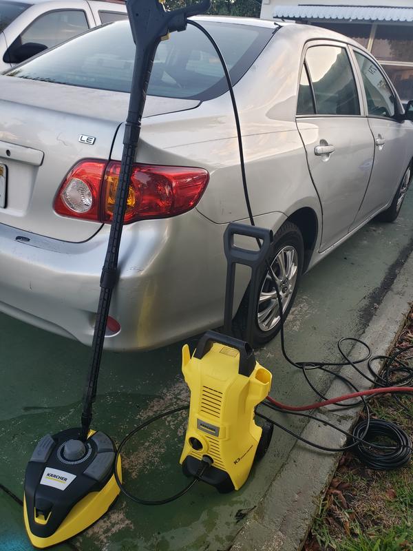 T 7 Plus T-Racer Surface Cleaner - Kärcher