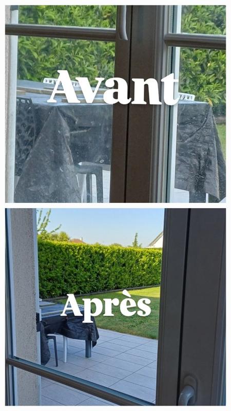 Ouvrir la fenêtre modale de l'avis 1 sur 1