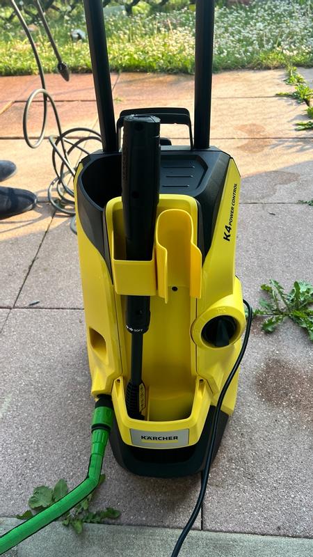 K 4 Power Control Flex | Kärcher International