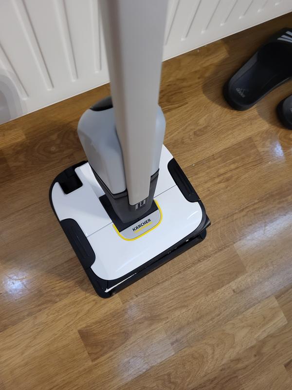 ② Karcher Floor Cleaner FC5 nettoyeur de sol en parfait état
