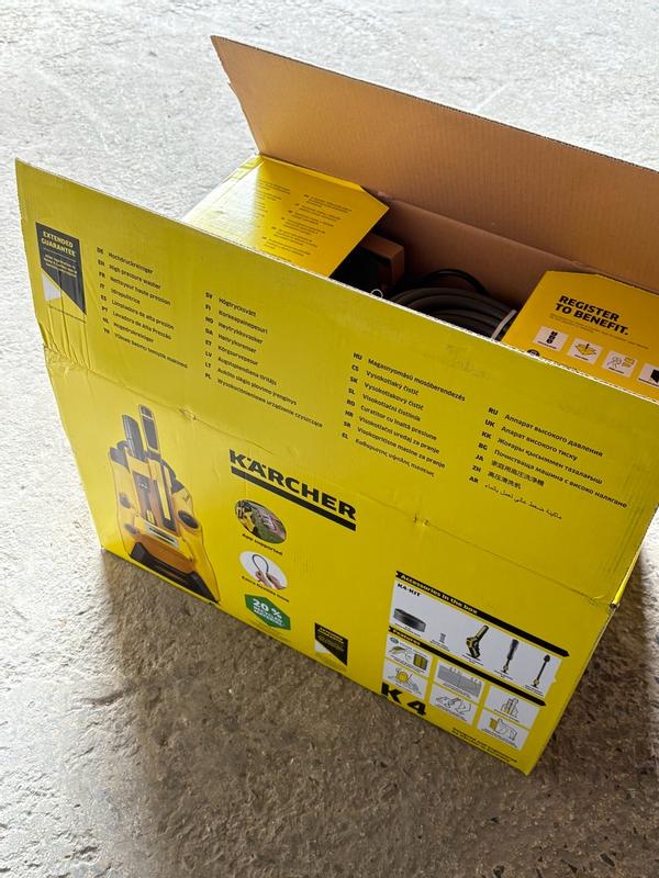 Ouvrir la fenêtre modale de l'avis 3 sur 4