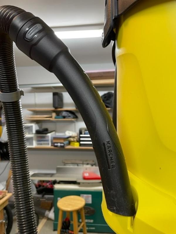 Curved Vac Attachment