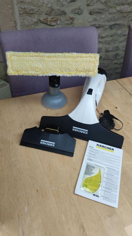 Ouvrir la fenêtre modale de l'avis 1 sur 2