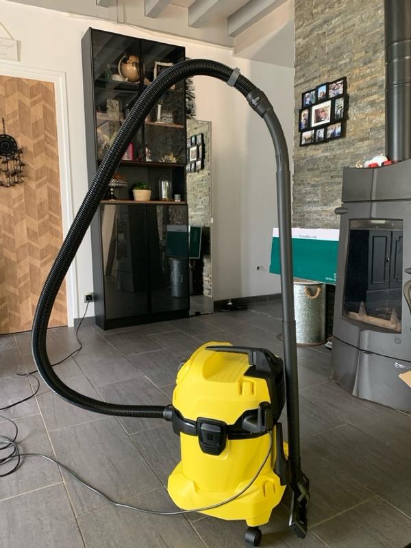 Ouvrir la fenêtre modale de l'avis 1 sur 1