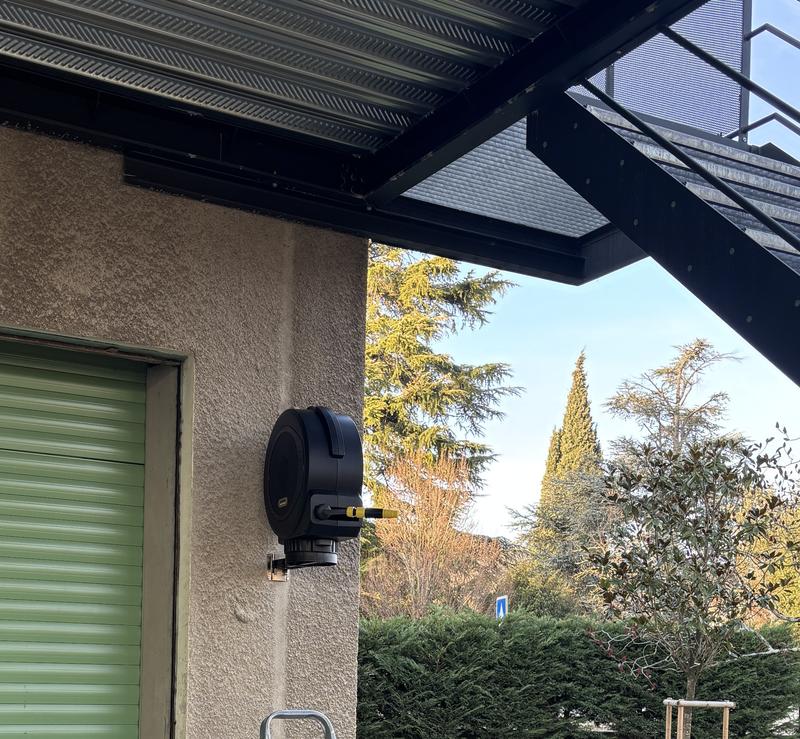 Ouvrir la fenêtre modale de l'avis 1 sur 1