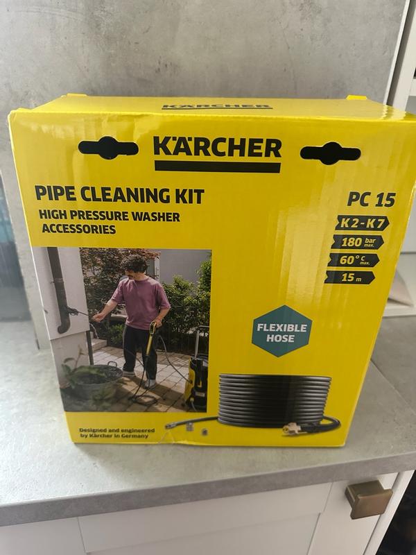 PC 15 | Kärcher International