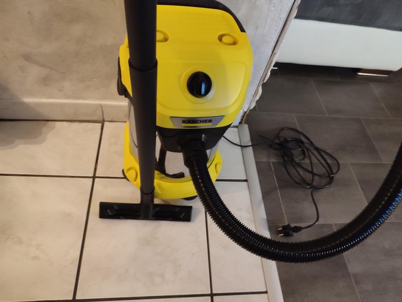 Ouvrir la fenêtre modale de l'avis 1 sur 5