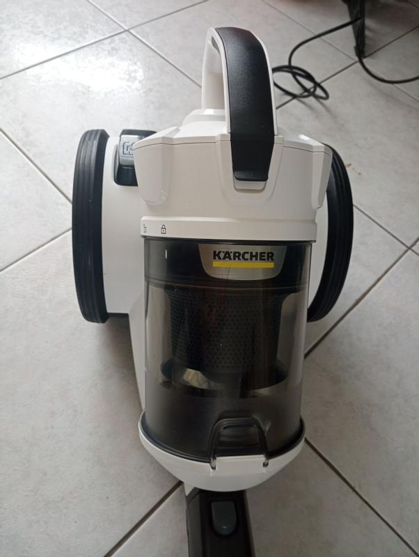 Vide-cendres Rowi RAS 800, Aspirateur Karcher Vc 3, Nettoyeur à vapeur 