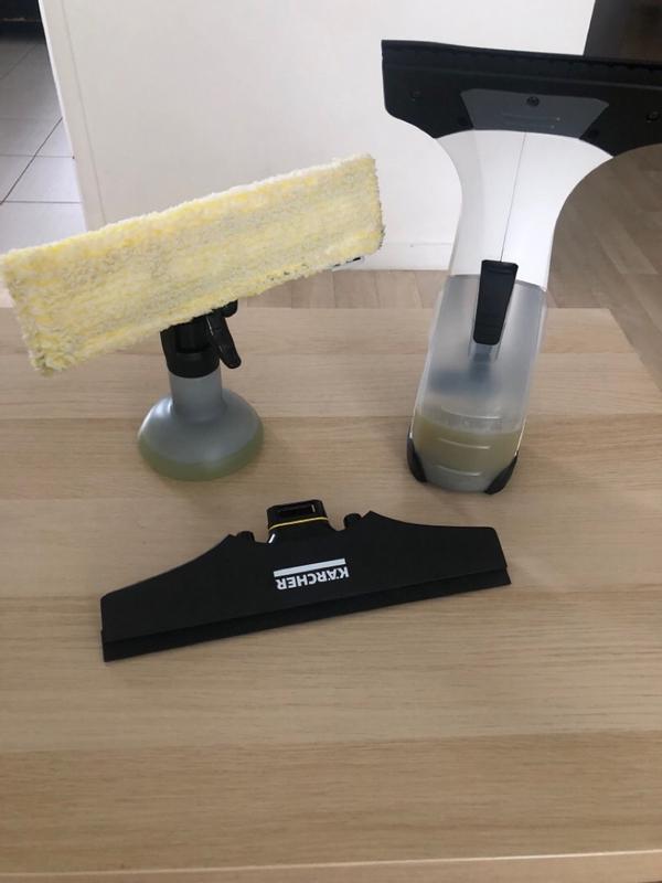 Ouvrir la fenêtre modale de l'avis 4 sur 5