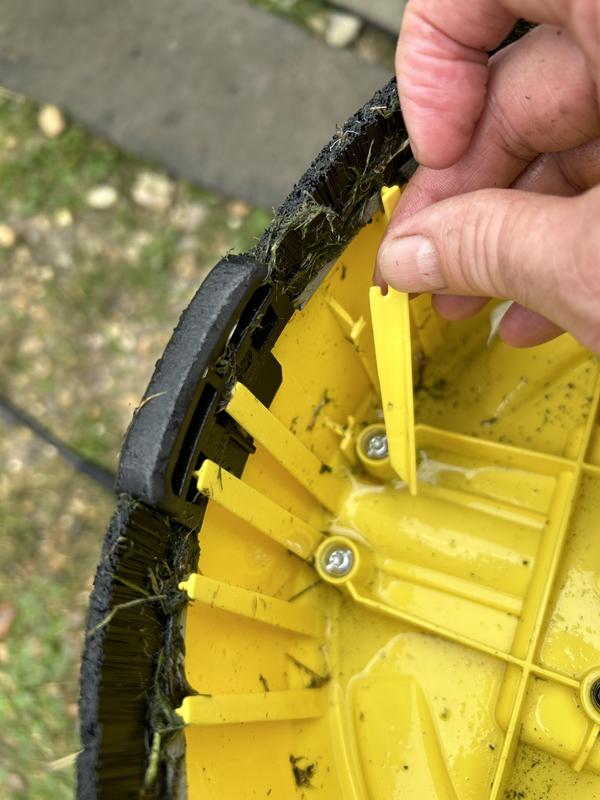 Limpiador De Superficies Para Hidrolimpiadora T-Racer T 5 Karcher