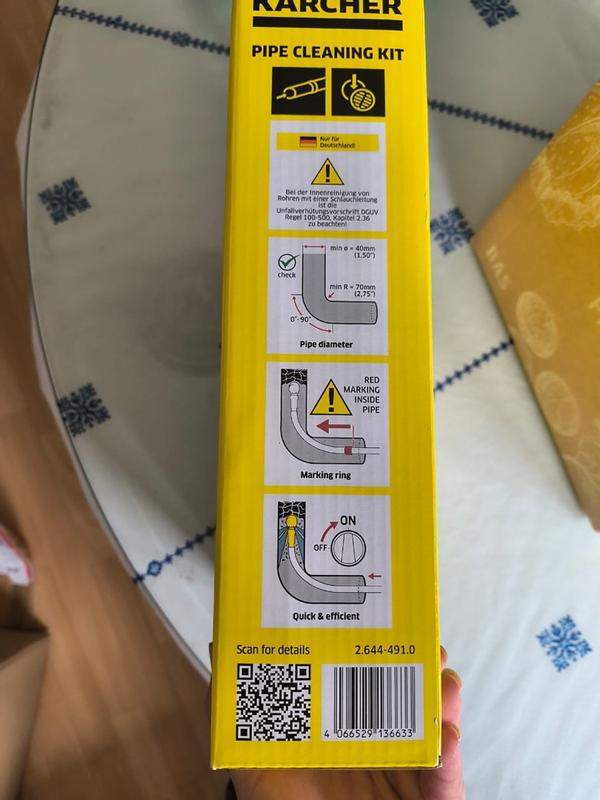 Ouvrir la fenêtre modale de l'avis 2 sur 2