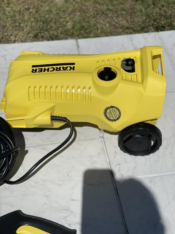 KARCHER 16736000 HIDROLIMPIADORA K2 POWER CONTROL