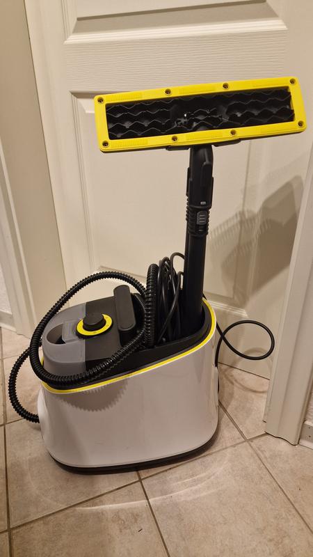 SC 4 Deluxe | Kärcher International