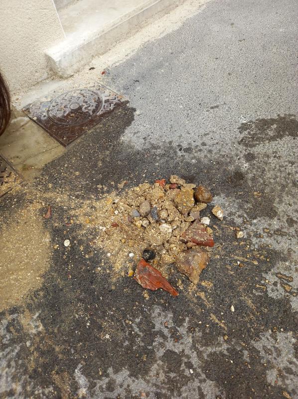 Ouvrir la fenêtre modale de l'avis 1 sur 2