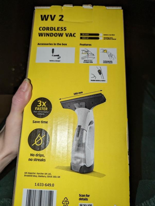 User generated review image 1