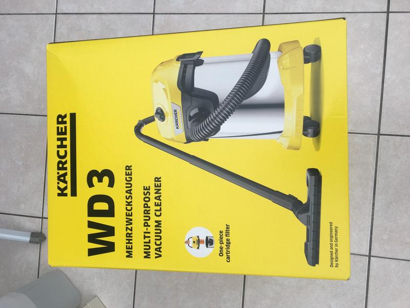 rythme elle est Soussol sac aspirateur karcher professionnel