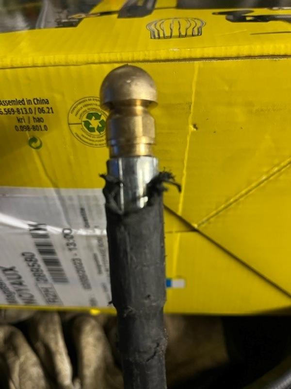 Ouvrir la fenêtre modale de l'avis 1 sur 2