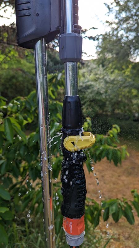 Die ultimative Anleitung zur Auswahl und Nutzung der kessen Gartendusche für Ihr perfektes Outdoor-Erlebnis