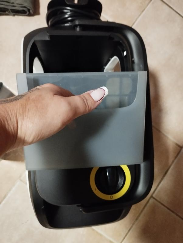 Ouvrir la fenêtre modale de l'avis 5 sur 5