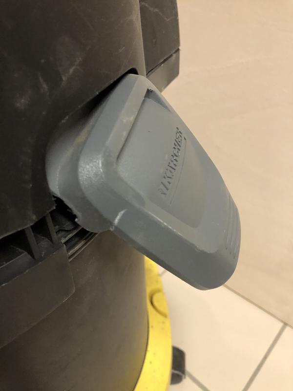 Kärcher Aschesauger AD 4 Premium Kaufen Bei OBI