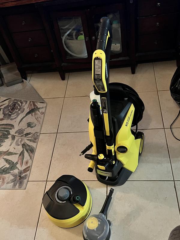 Karcher K 5 – Tienda Karcher –