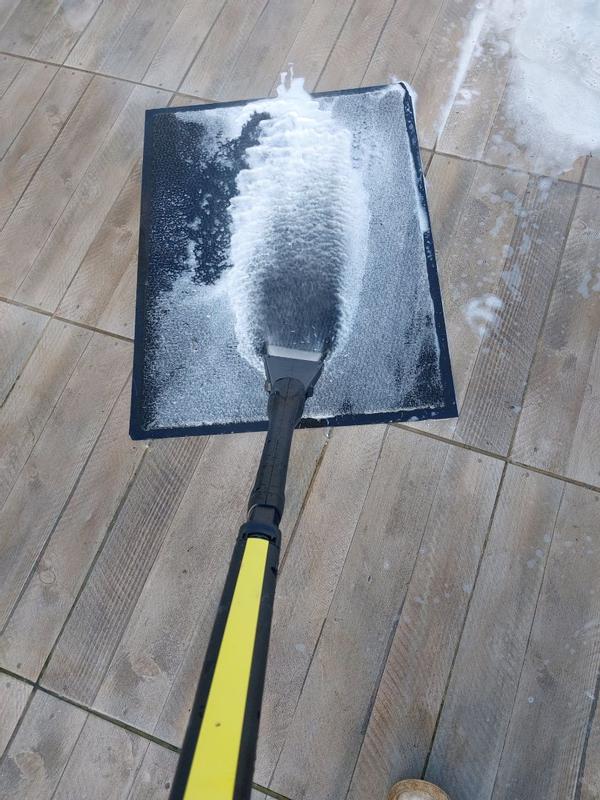 Ouvrir la fenêtre modale de l'avis 1 sur 1