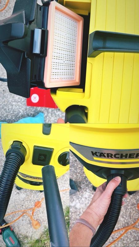 Ouvrir la fenêtre modale de l'avis 5 sur 5