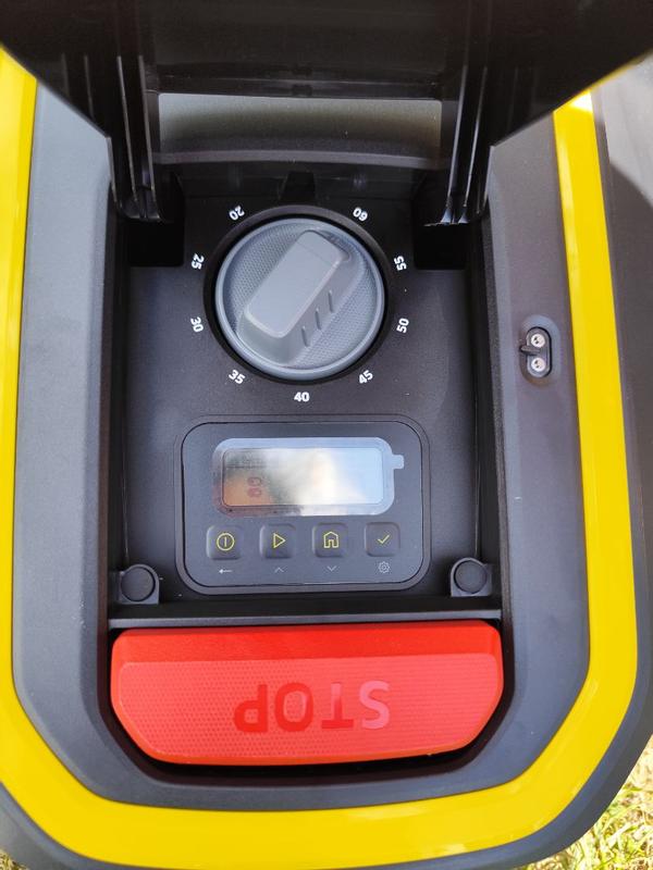 Ouvrir la fenêtre modale de l'avis 4 sur 4