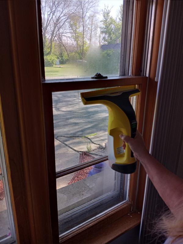 Window Cleaner Concentrate for Window Vacs