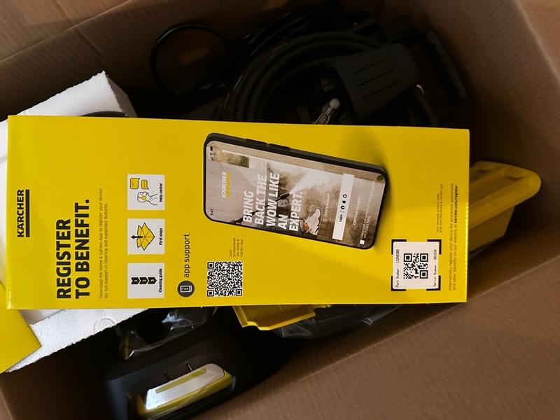 Ouvrir la fenêtre modale de l'avis 2 sur 4