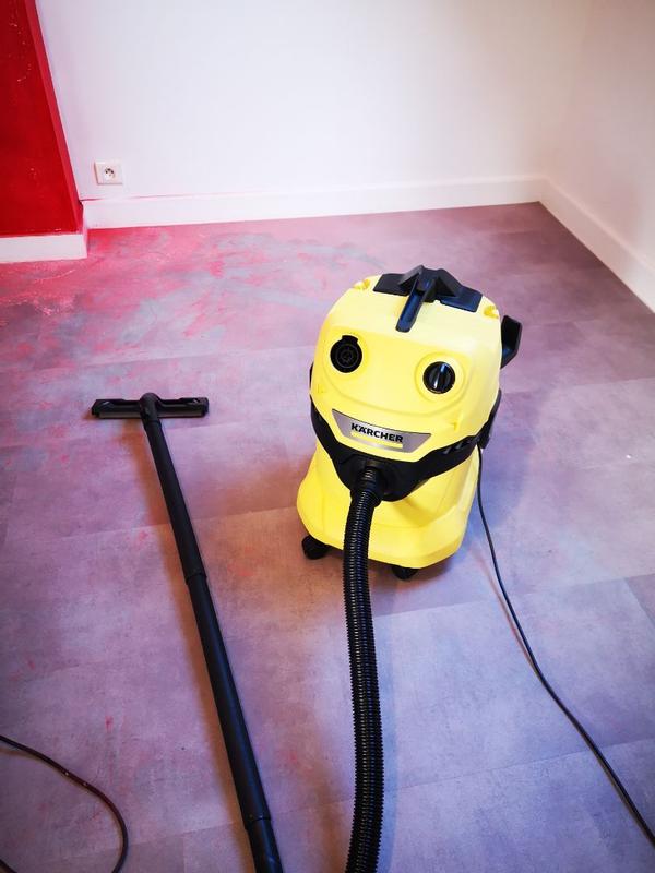 Ouvrir la fenêtre modale de l'avis 1 sur 1