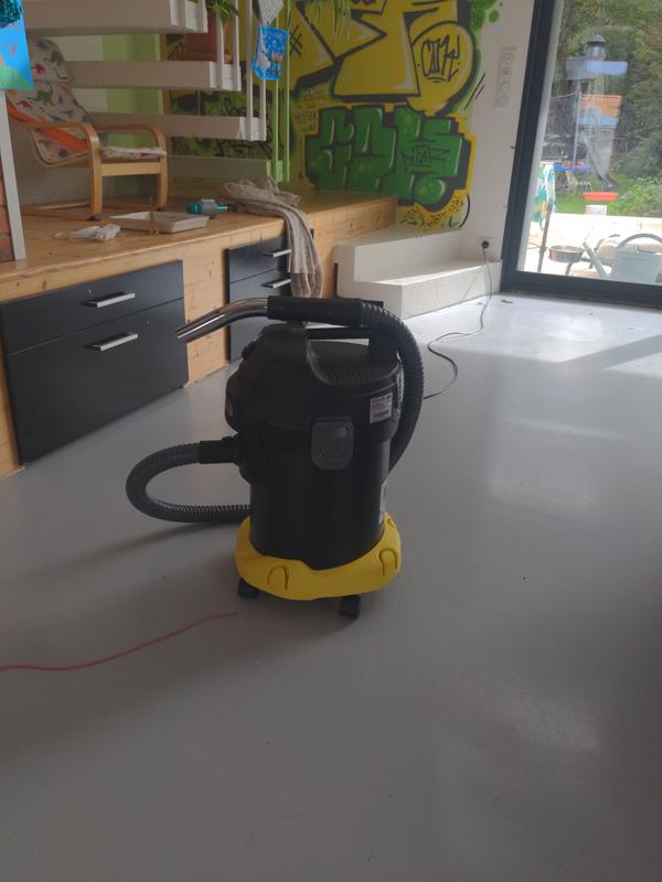 Ouvrir la fenêtre modale de l'avis 1 sur 1