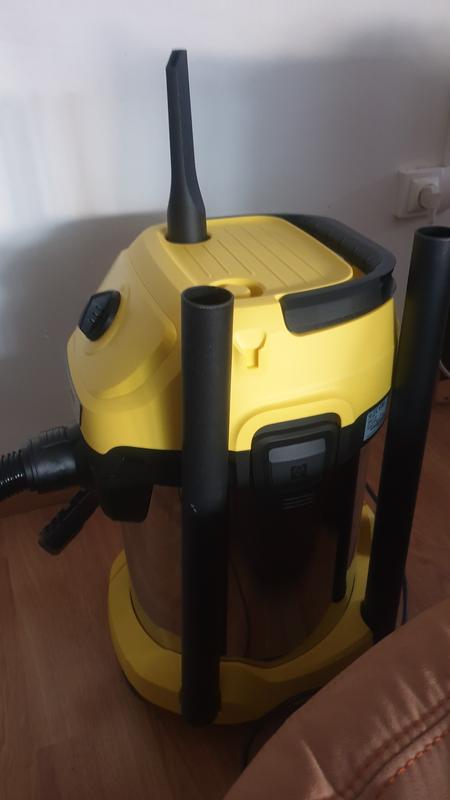 rythme elle est Soussol sac aspirateur karcher professionnel