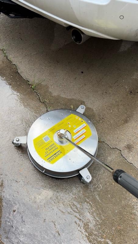 Karcher 15 in. Surface Cleaner