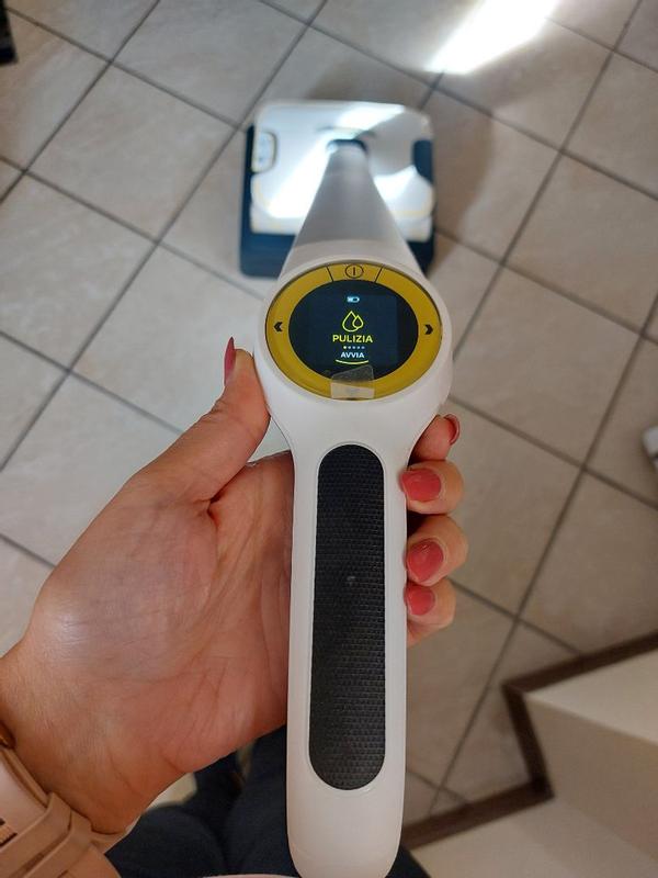 Kundenfoto zum Kärcher FC 8 Smart Signature Line