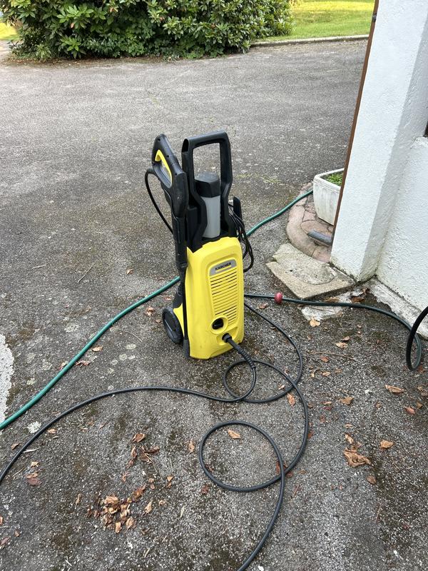 K 4 Classic Home | Kärcher International