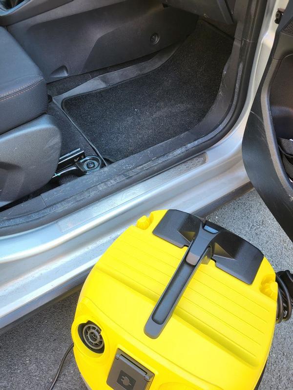 Ouvrir la fenêtre modale de l'avis 2 sur 4