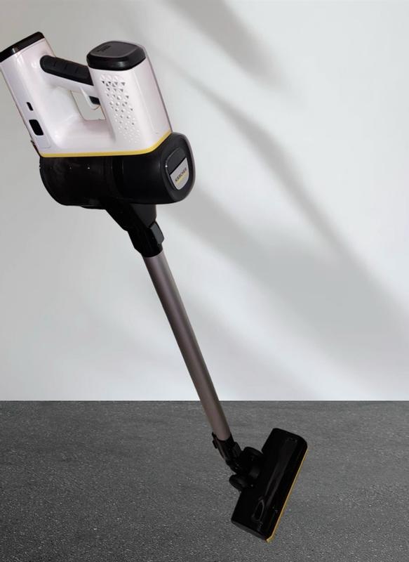 VC 6 CORDLESS OURFAMILY, Aspirapolvere senza filo, Scopa elettrica, Scopa senza  filo, Potente aspirapolvere senza filo Kärcher