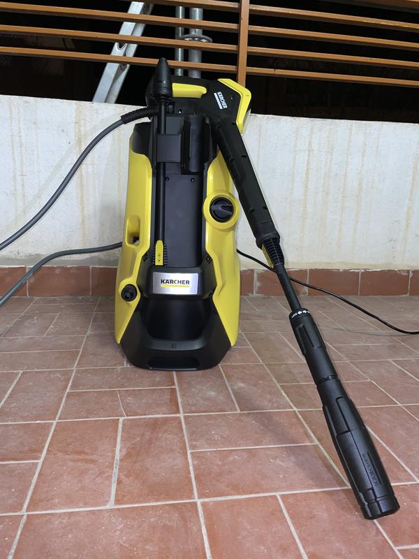 Hidrolimpiadora Karcher K5 Power Control Flex - Ferreteria Dosil