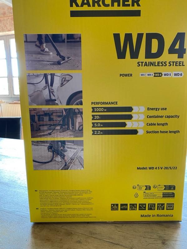 Ouvrir la fenêtre modale de l'avis 1 sur 5