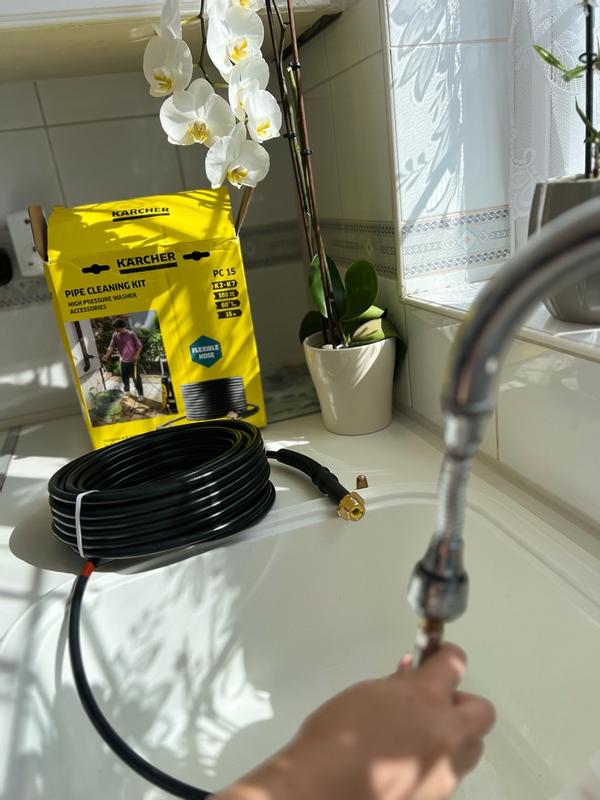 PC 15 | Kärcher International