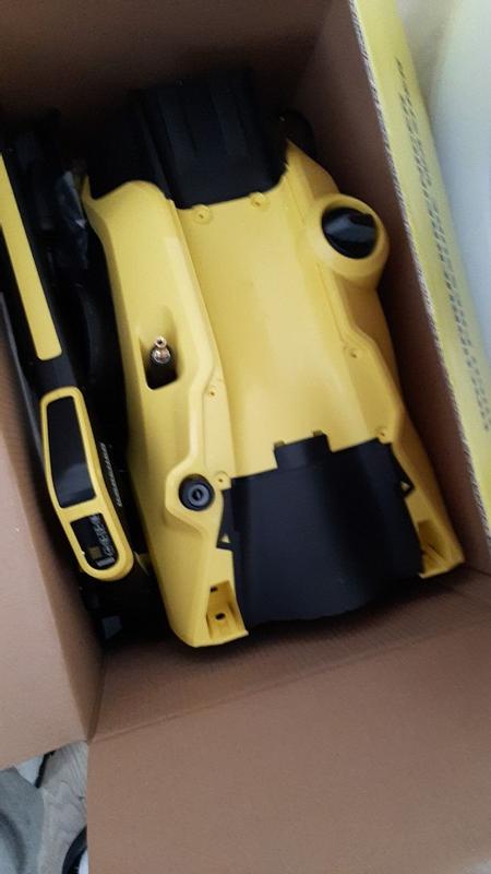 Ouvrir la fenêtre modale de l'avis 1 sur 1