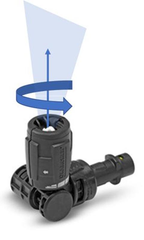 KARCHER VP 180 S バリオパワージェット VP 180 vario power jet | Kärcher