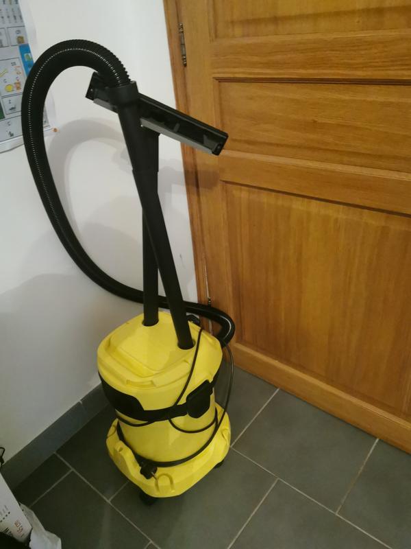 Ouvrir la fenêtre modale de l'avis 1 sur 1