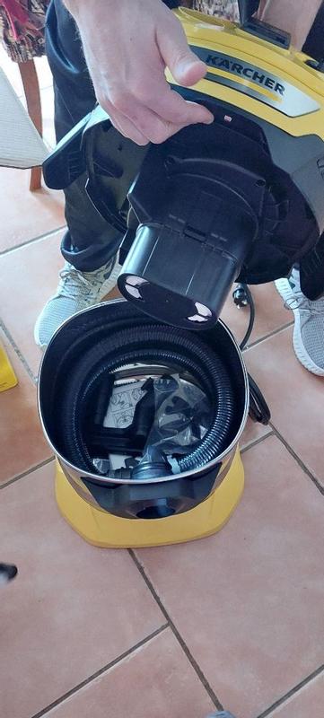 Ouvrir la fenêtre modale de l'avis 1 sur 5