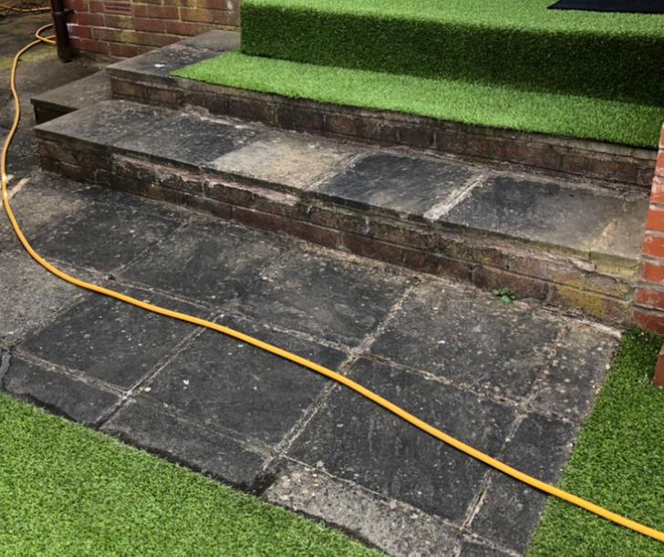 User generated review image 3