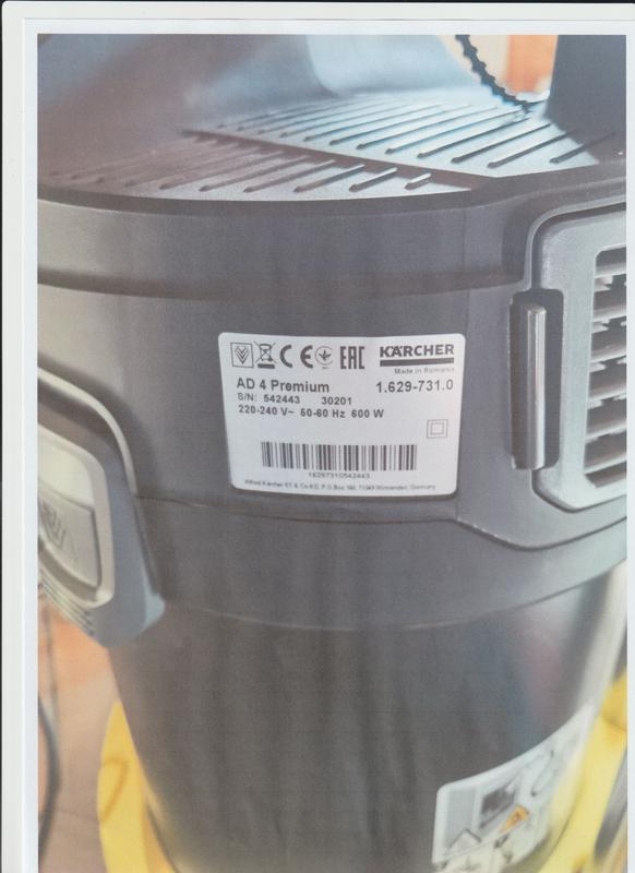 Ouvrir la fenêtre modale de l'avis 1 sur 1