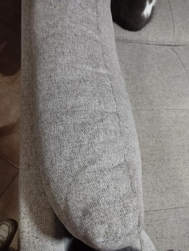 Ouvrir la fenêtre modale de l'avis 2 sur 5